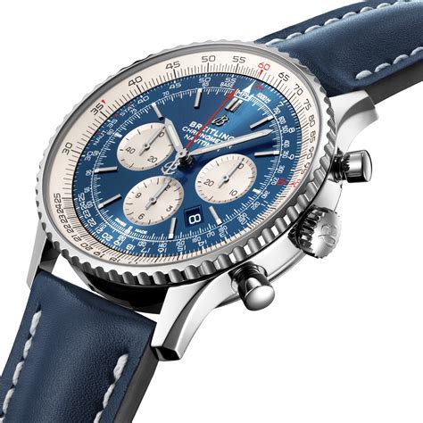 breitling navitimer b801